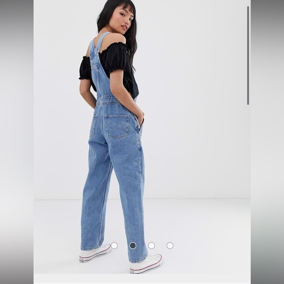 ASOS Design Petite Overalls - Picture 4 of 6